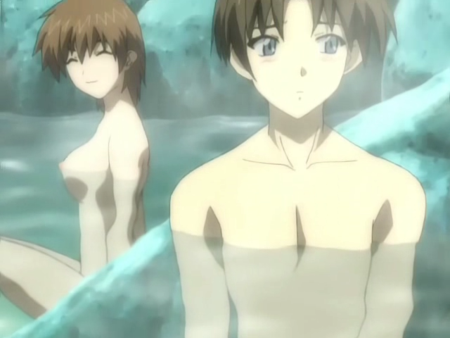 Green Green (Anime Underground)